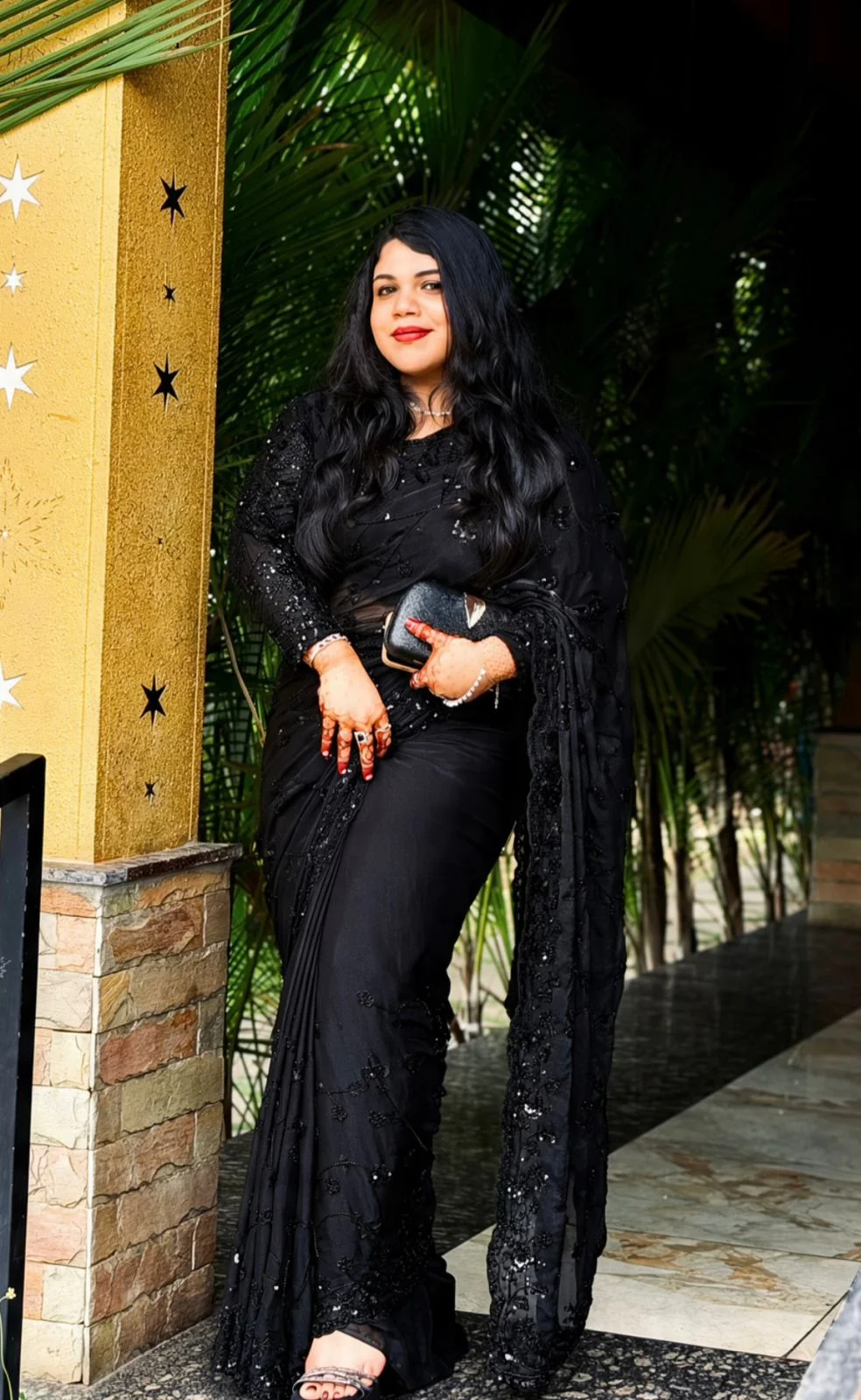Dr. Roshna Nazeer